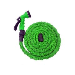 Green Expandable Hose 15m