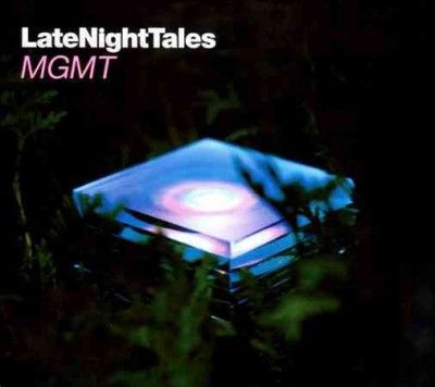 Late Night Tales (Vinyl / 12" Album with CD)