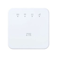 ZTE Mobile Wifi Router LTE/3G/4G - MF927U &amp; Telkom 7.5GB+7.5GB Starter Pack