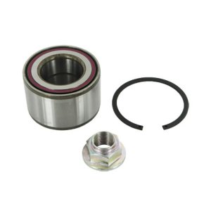 Skf Front Wheel Bearing Kit For: Ford Ranger [3] 3.2 Tdci