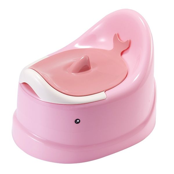 Potty Training Seat -Pink