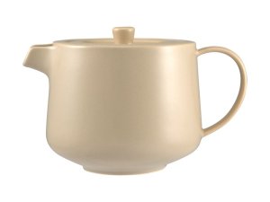 Maxwell &amp; Williams Cafe Life Teapot With Infuser 500ml