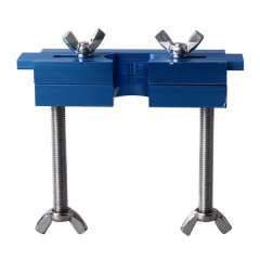 Trumpet Mouthpiece Puller (Blue Metal)