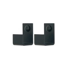 Nursery Decor - Wall Hooks - Set of 2