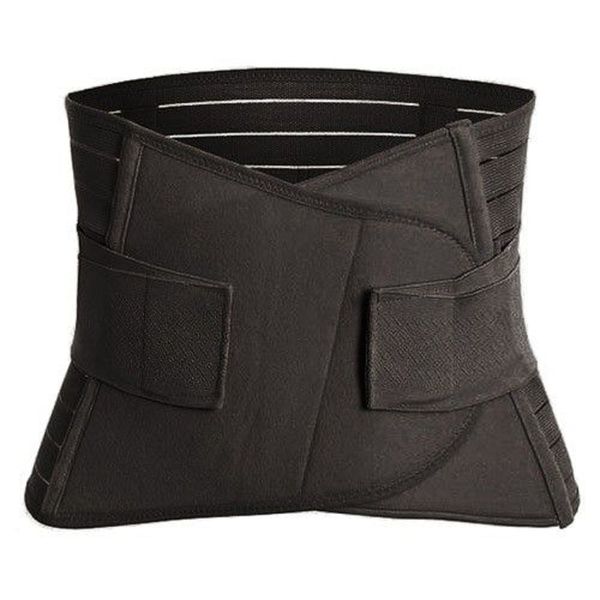 Back Support And Pain Relief Belt With Strays