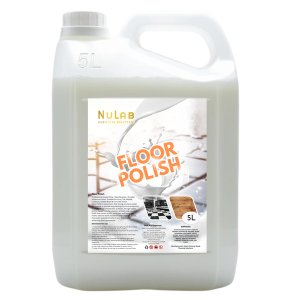 Floor Polish - 5L