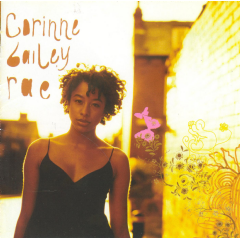 Bailey Rae, Corinne - Corinne Bailey Rae (CD)