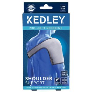 KEDLEY Shoulder Support - One Size Fits All
