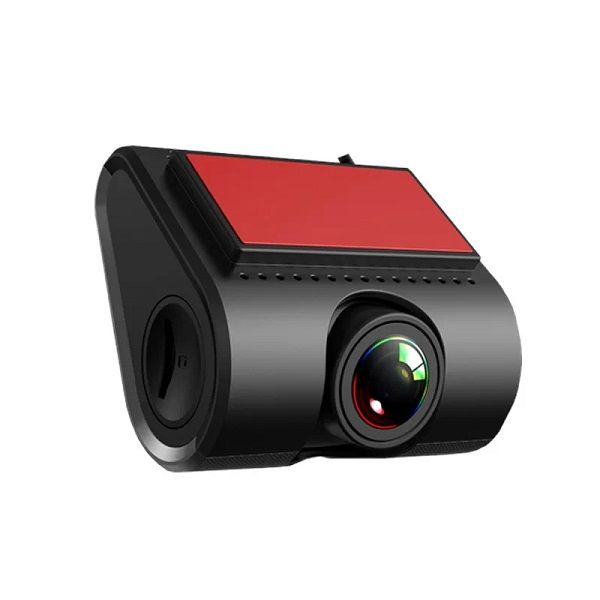 170 Wide Angle 1080P HD USB DVR Dash Camera ADAS Function