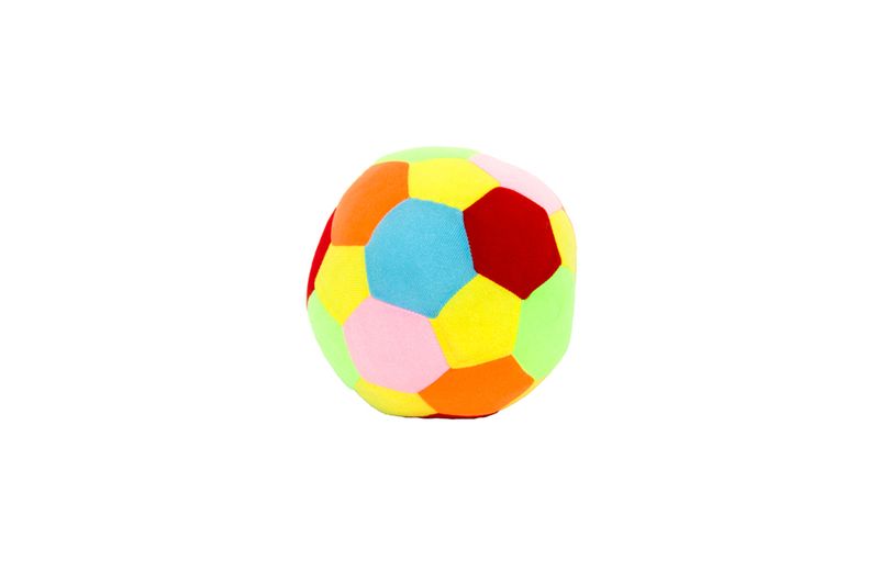 Ideal Toy - 17.78cm Soft Ball