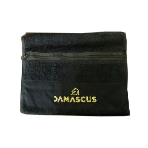 Damascus Sport Zip Towel