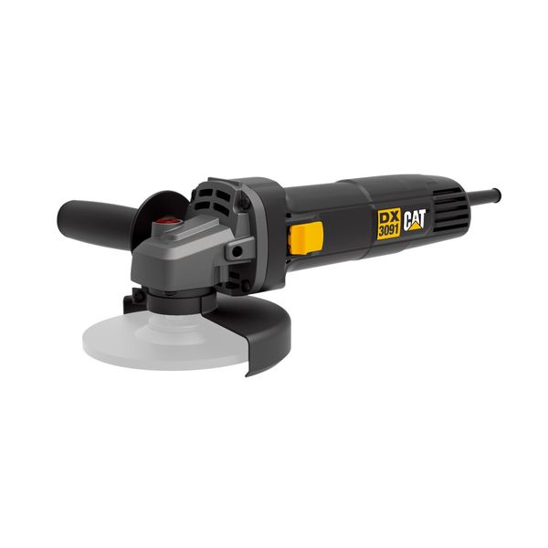 CAT Angle grinder 115mm 720W