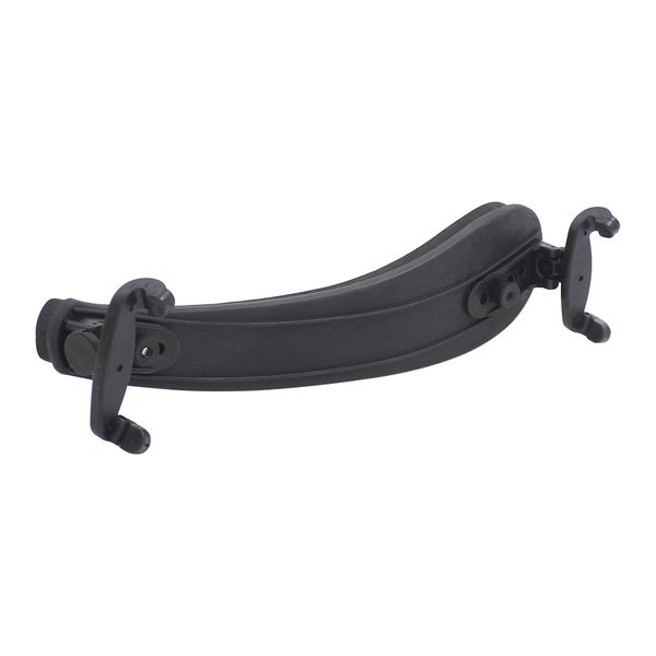Viola Shoulder Rest, Adjustable, Compatible With 15.5-16.5