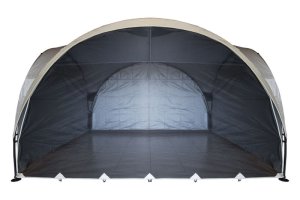 Kaufmann Gazebo Dome Side Panel Mesch