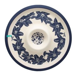 Eetrite 36cm Bamboo Fibre Chip and Dip