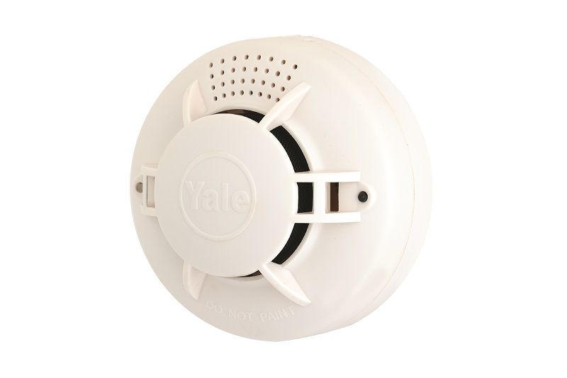 Yale - Smoke Detector