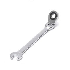 Flexible Head Ratchet Wrench Spanner 11MM