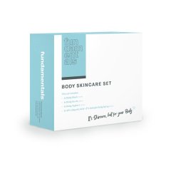 Fundamentals Body Set - Brightening
