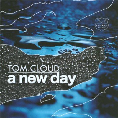 A New Day (CD / Album)
