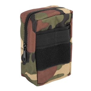 Portable Multifunctional Waterproof Outdoor Waist Pack 7#