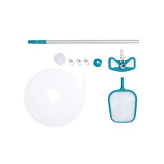 Bestway Aquaclean Pool Cleaning Kit
