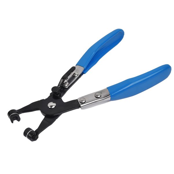 Hose Clamp Pliers for Car Repair Water Pipe Heavy Duty Non-Slip Handle