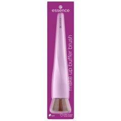 essence Make Up Buffer Brush 01 Buff Away Your Problems