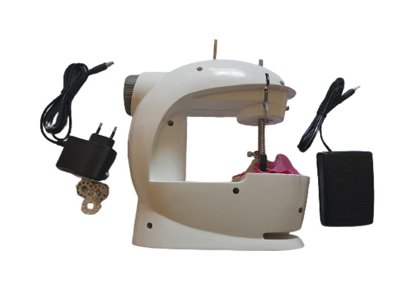 4 in 1 Mini Sewing Machine