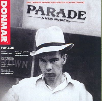 Parade:London Cast - (Import CD)
