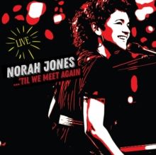 Til We Meet Again (CD / Album Digipak)