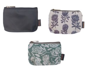 Cotton Road Money Bags - 3 Pack