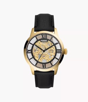 Fossil Women's Scarlette Stainless Steel Watch - Rose Gold
