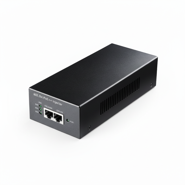 Cudy 90W Gigabit PoE+ Injector for PoE Devices