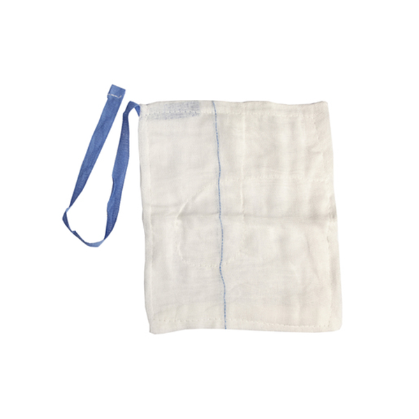 Akacia Medical - Sterile Abdominal Swabs 20cm x 17cm - 6ply 5's