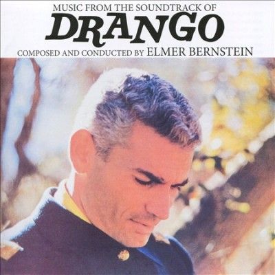 Drango (CD / Album)