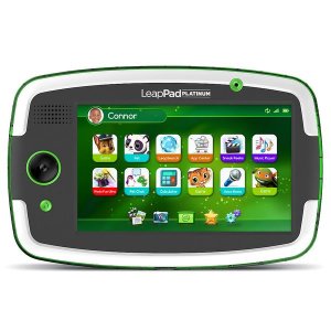 LeapFrog LeapPad Platinum - Green