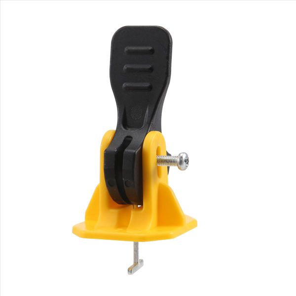 50Pcs Construction Tools Tile Leveler Adjuster Plastic