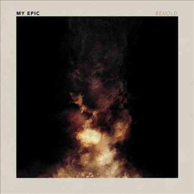 Behold - (Import Vinyl Record)