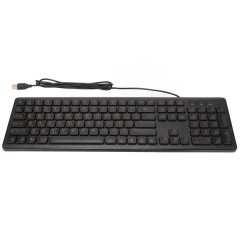 Chinese Keyboard Office Wired Bilingual