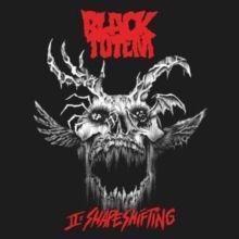 II: Shapeshifting (Vinyl / 12" Album)