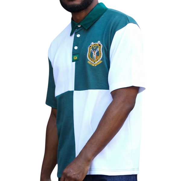 CA Supporters Jersey - Four Square