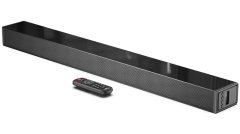 Sound Bar for TV, Surround Sound System, TV Speaker Soundbar with Bluetooth