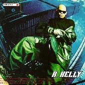 R.Kelly (CD)