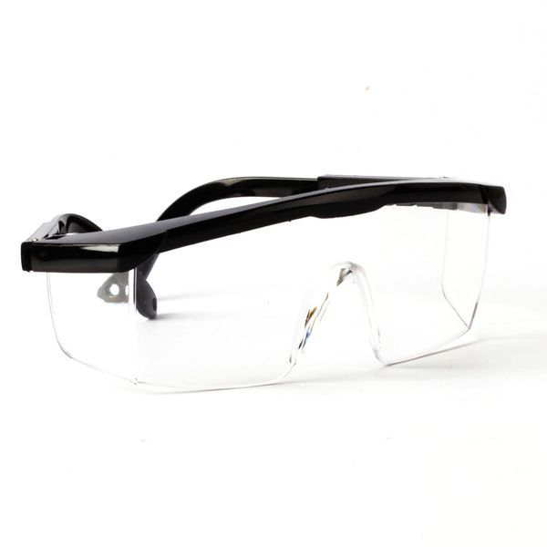 Protective Eyewear - Clear