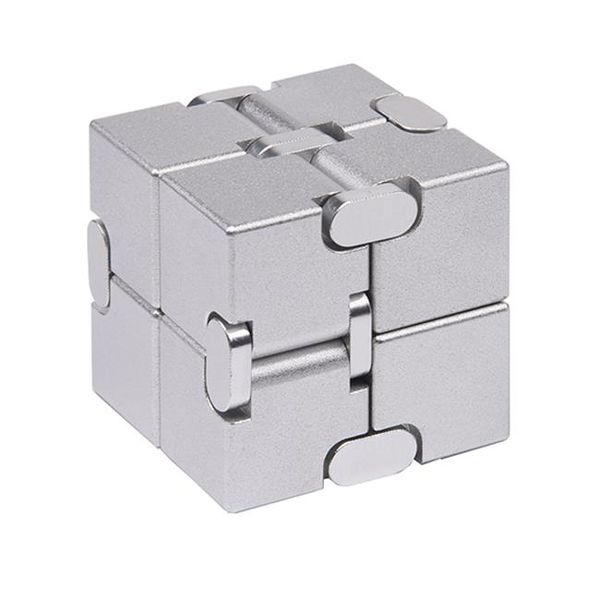 Folding Magic Cube
