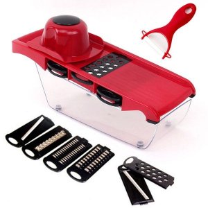Multifunction Shaving Utensil Set 18-3A