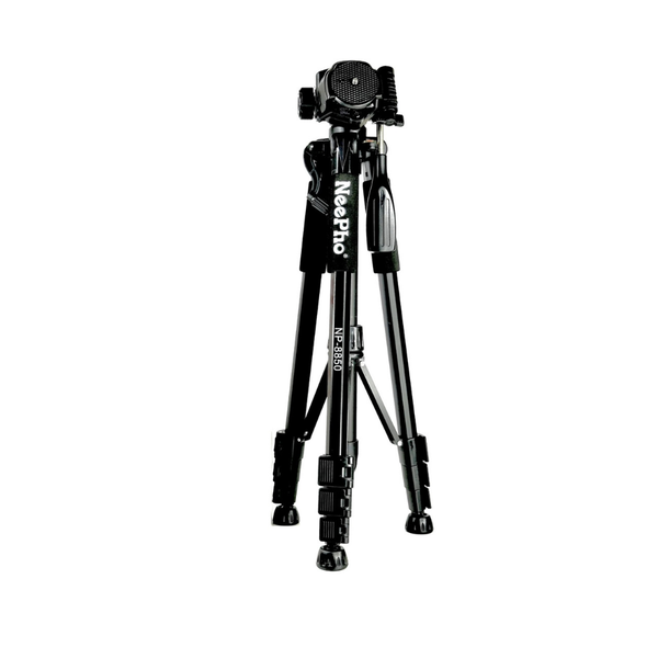 Camera Tripod Compatible Stand With Nikon dslr camera NP8850-NEEPHO