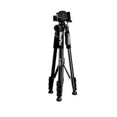 Professional Camera Tripod with Carry Bag-Adjustable Stand-NeePho NP-8850