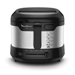 Moulinex Uno 1.8L Deep Fryer
