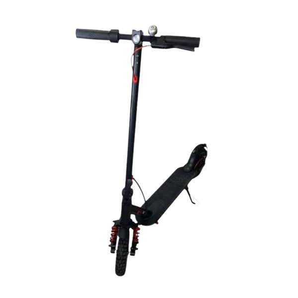 L3 Foldable Electric Scooter - 500W Max Power &amp; 30km Long Range